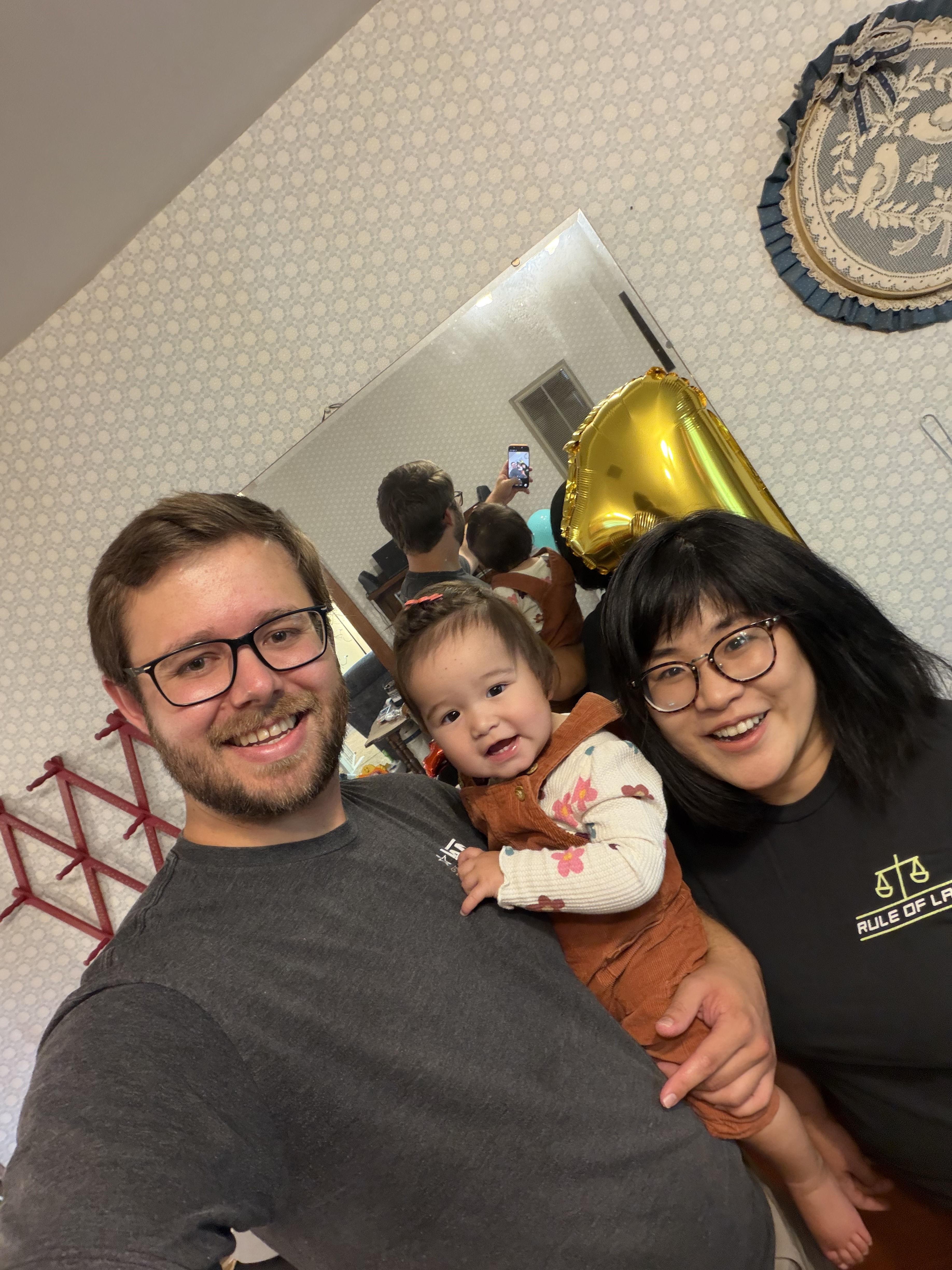 Ada-1-year-old
